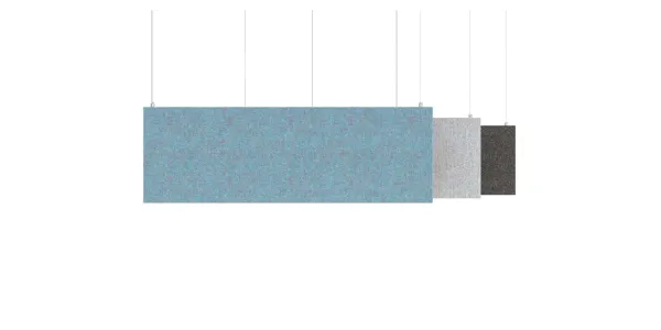 Acoustic Modus à 3 Modules