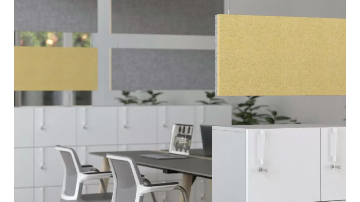 Acoustic Modus à 3 Modules