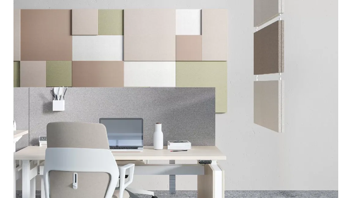 Acoustic Modus à 3 Modules